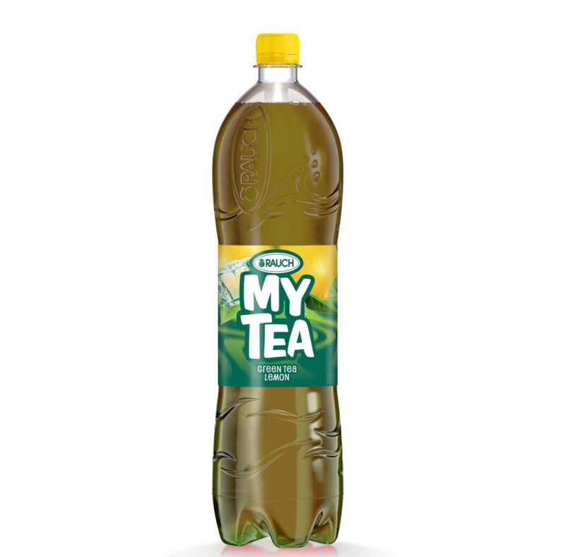 Rauch My Tea Ledový čaj green 1,5 l